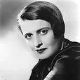 Ayn Rand • Filósofa