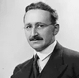 Friedrich von Hayek • Economista
