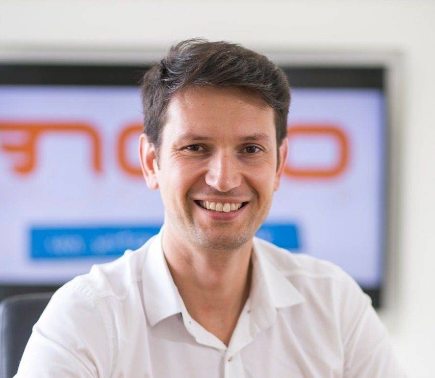 Gilson Marques - Deputado Federal - NOVO-SC