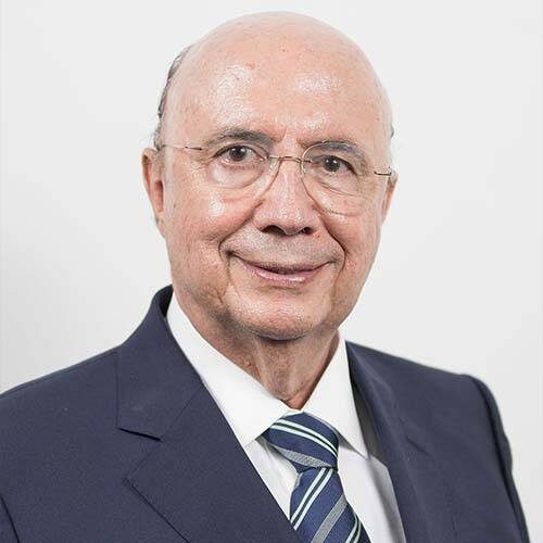 Palestras Memoráveis - Henrique Meirelles