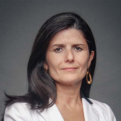 zeina-latiff Palestras Memoráveis - Zeina Latiff